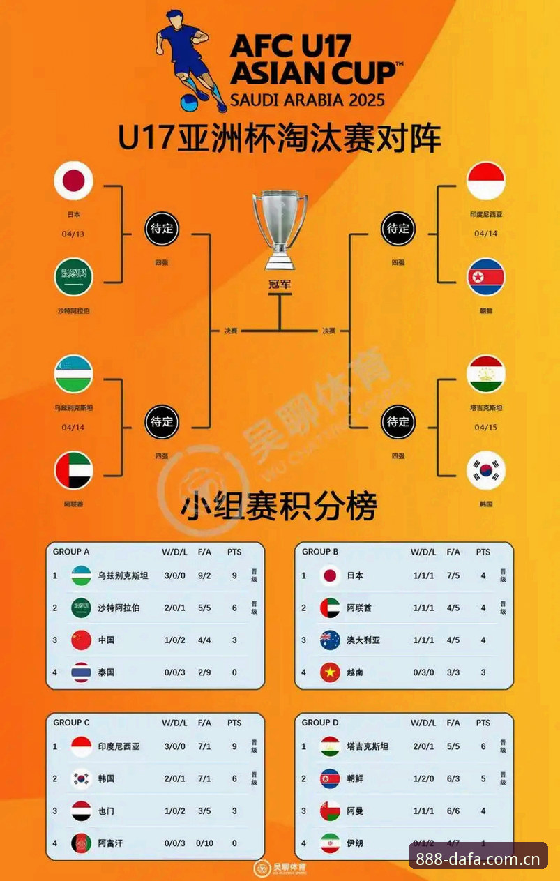 U17世界杯抽签结果全面解析：中国足球新星在卡塔尔与摩洛哥的挑战之路